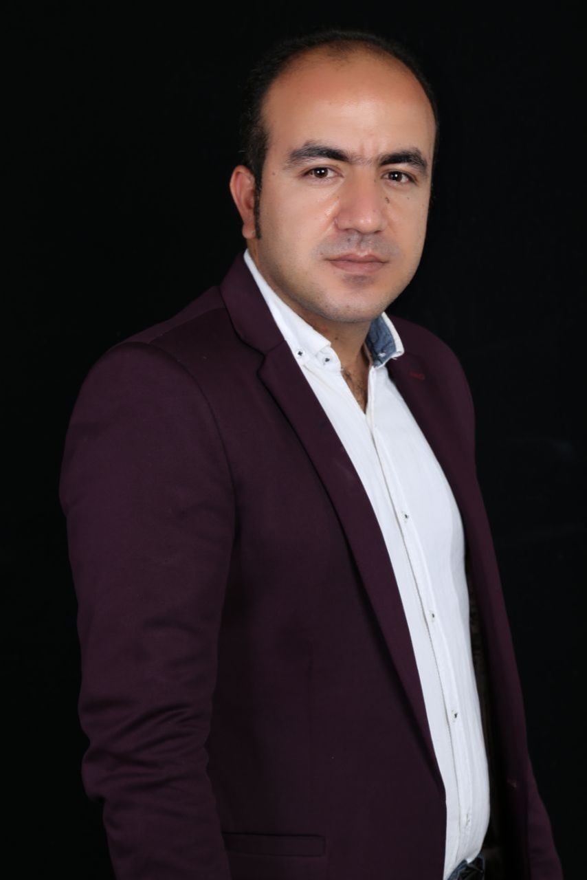 ایمان  گنجی