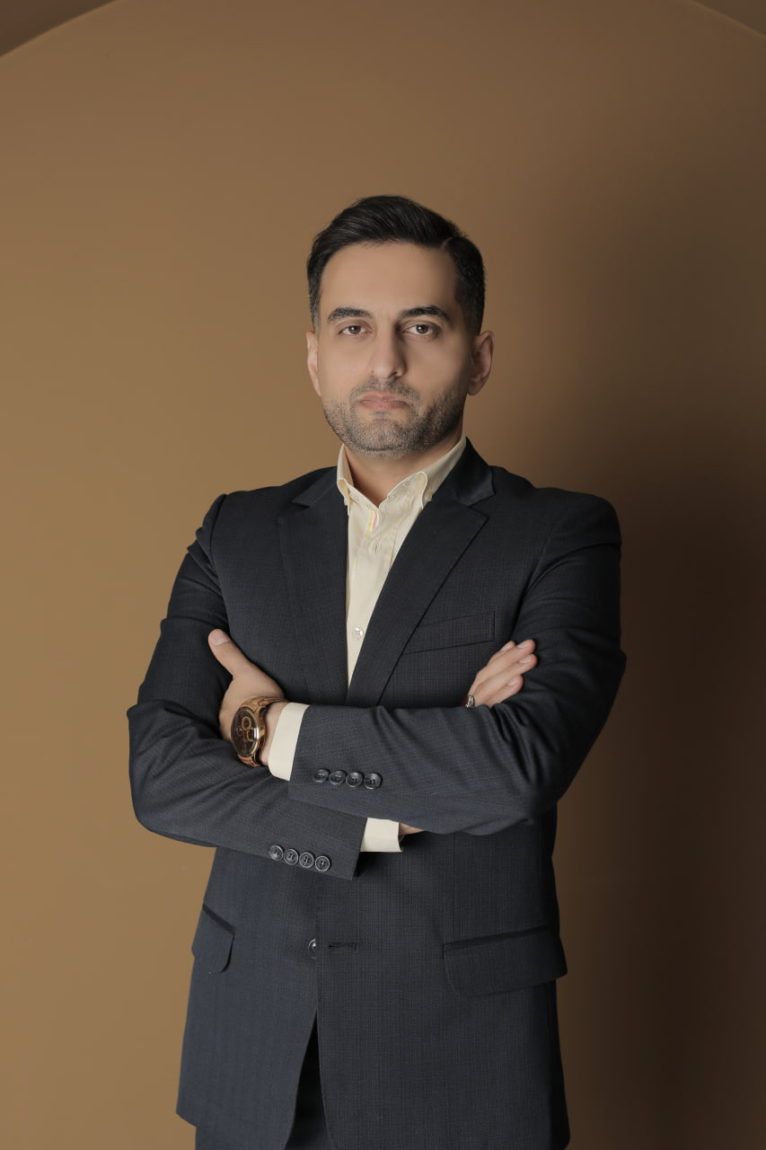 علی بهرام دوست 