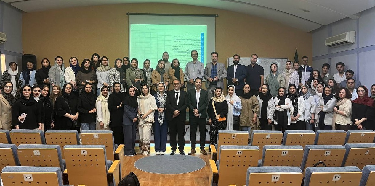 کارگاه اظهارنامه مالیاتی تهران